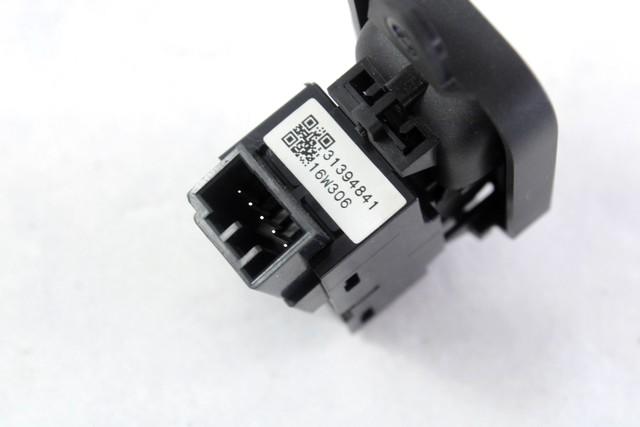 ZADNJE STIKALO OEM N. 31394841 ORIGINAL REZERVNI DEL VOLVO V60 MK1 (2010 - 2018)DIESEL LETNIK 2016