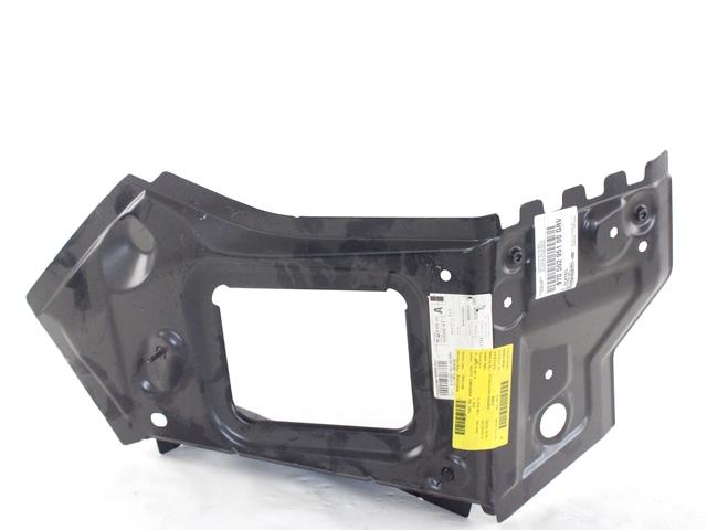 ZADNJA BOCNA STRAN OEM N. 97050545100 ORIGINAL REZERVNI DEL PORSCHE PANAMERA 970 MK1 (2009 - 2016) LETNIK 2012