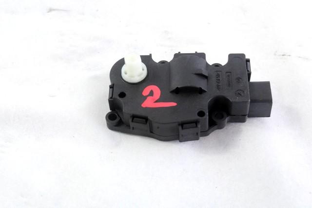 MOTORCEK OGREVANJA OEM N. K9749007 ORIGINAL REZERVNI DEL VOLVO V60 MK1 (2010 - 2018)DIESEL LETNIK 2016