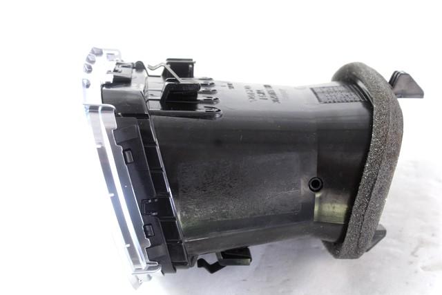 ODVOD ZRAKA OEM N. 30791697 ORIGINAL REZERVNI DEL VOLVO V60 MK1 (2010 - 2018)DIESEL LETNIK 2016