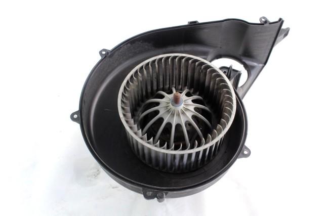 VENTILATOR  KABINE  OEM N. 6G9N-18D413-AA ORIGINAL REZERVNI DEL VOLVO V60 MK1 (2010 - 2018)DIESEL LETNIK 2016