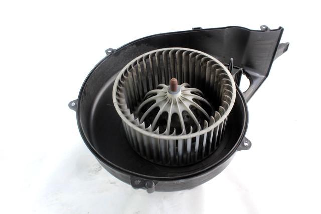 VENTILATOR  KABINE  OEM N. 6G9N-18D413-AA ORIGINAL REZERVNI DEL VOLVO V60 MK1 (2010 - 2018)DIESEL LETNIK 2016