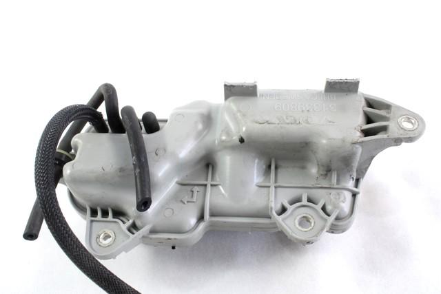 REZERVOAR PODTLAKA  OEM N. 31339809 ORIGINAL REZERVNI DEL VOLVO V60 MK1 (2010 - 2018)DIESEL LETNIK 2016