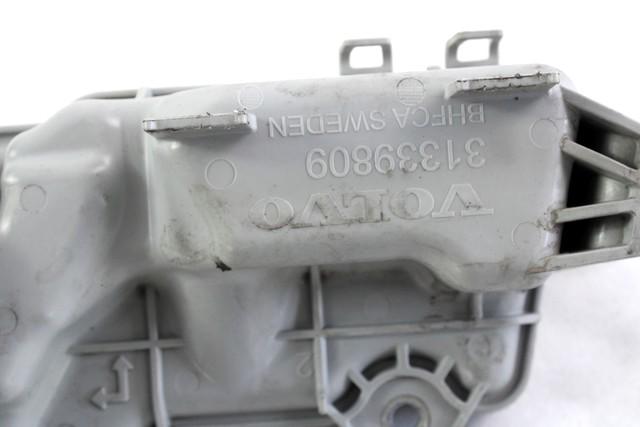 REZERVOAR PODTLAKA  OEM N. 31339809 ORIGINAL REZERVNI DEL VOLVO V60 MK1 (2010 - 2018)DIESEL LETNIK 2016