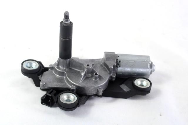 MOTORCEK ZADNJEGA BRISALCA OEM N. 31294492 ORIGINAL REZERVNI DEL VOLVO V60 MK1 (2010 - 2018)DIESEL LETNIK 2016