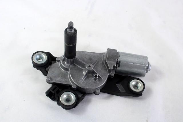 MOTORCEK ZADNJEGA BRISALCA OEM N. 31294492 ORIGINAL REZERVNI DEL VOLVO V60 MK1 (2010 - 2018)DIESEL LETNIK 2016