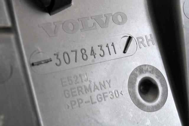 MEHANIZEM DVIGA SPREDNJIH STEKEL  OEM N. 113271 SISTEMA ALZACRISTALLO PORTA ANTERIORE ELETT ORIGINAL REZERVNI DEL VOLVO V60 MK1 (2010 - 2018)DIESEL LETNIK 2016