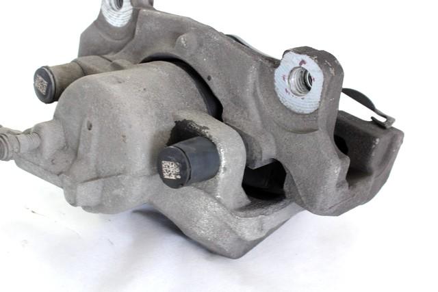 SPREDNJE DESNE ZAVORNE CELJUSTI  OEM N. 8603754 ORIGINAL REZERVNI DEL VOLVO V60 MK1 (2010 - 2018)DIESEL LETNIK 2016