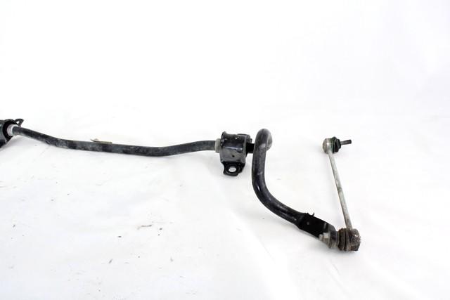 SPREDNJI STABILIZATOR OEM N. 31262886 ORIGINAL REZERVNI DEL VOLVO V60 MK1 (2010 - 2018)DIESEL LETNIK 2016