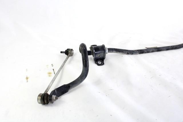 SPREDNJI STABILIZATOR OEM N. 31262886 ORIGINAL REZERVNI DEL VOLVO V60 MK1 (2010 - 2018)DIESEL LETNIK 2016