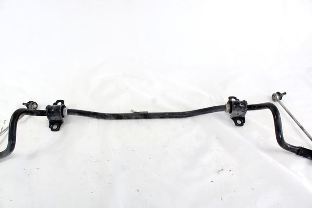 SPREDNJI STABILIZATOR OEM N. 31262886 ORIGINAL REZERVNI DEL VOLVO V60 MK1 (2010 - 2018)DIESEL LETNIK 2016