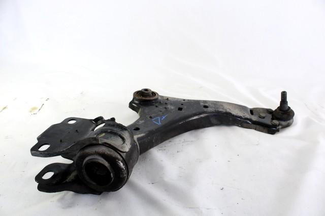 SPREDNJA DESNA ROKA  OEM N. 31317662 ORIGINAL REZERVNI DEL VOLVO V60 MK1 (2010 - 2018)DIESEL LETNIK 2016