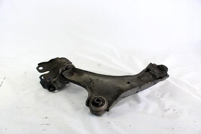 SPREDNJA DESNA ROKA  OEM N. 31317662 ORIGINAL REZERVNI DEL VOLVO V60 MK1 (2010 - 2018)DIESEL LETNIK 2016