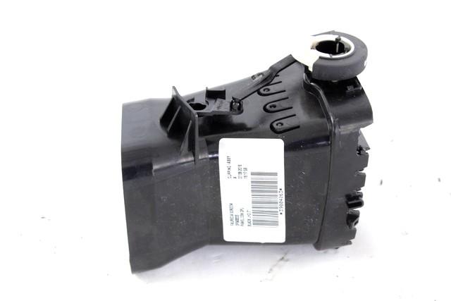 CENTRALNE PREZRACEVALNE SOBE  OEM N. 39804063 ORIGINAL REZERVNI DEL VOLVO V60 MK1 (2010 - 2018)DIESEL LETNIK 2016