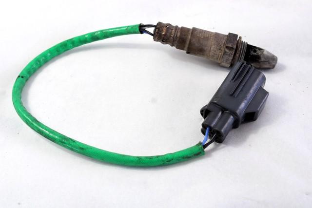 SONDA LAMBDA  OEM N. 31319386 ORIGINAL REZERVNI DEL VOLVO V60 MK1 (2010 - 2018)DIESEL LETNIK 2016