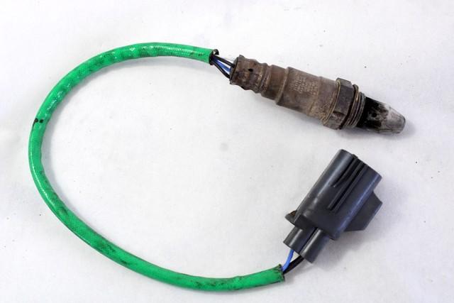 SONDA LAMBDA  OEM N. 31319386 ORIGINAL REZERVNI DEL VOLVO V60 MK1 (2010 - 2018)DIESEL LETNIK 2016