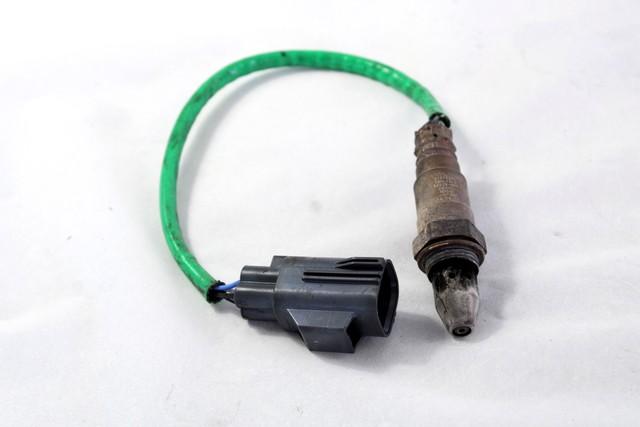 SONDA LAMBDA  OEM N. 31319386 ORIGINAL REZERVNI DEL VOLVO V60 MK1 (2010 - 2018)DIESEL LETNIK 2016