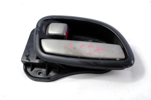 NOTRANJA KLJUKA  OEM N. 826101D020 ORIGINAL REZERVNI DEL KIA CARENS UN MK3 (2006 - 2013) DIESEL LETNIK 2008