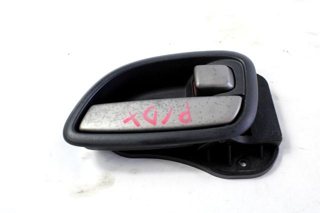 NOTRANJA KLJUKA  OEM N. 826201D020 ORIGINAL REZERVNI DEL KIA CARENS UN MK3 (2006 - 2013) DIESEL LETNIK 2008