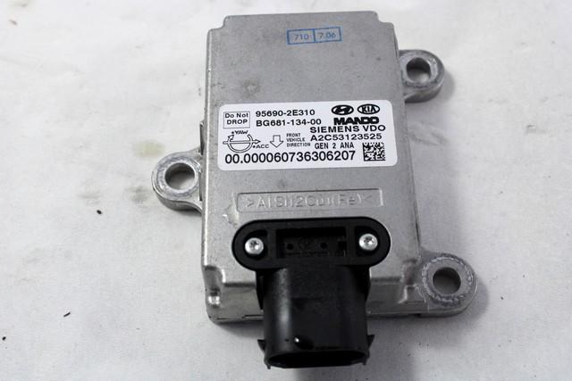 ESP OEM N. 95690-2E310 ORIGINAL REZERVNI DEL KIA CARENS UN MK3 (2006 - 2013) DIESEL LETNIK 2008