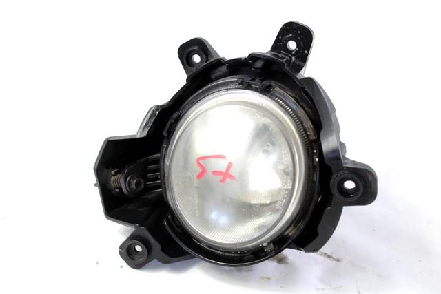 LEVA MEGLENKA OEM N. 922011D050 ORIGINAL REZERVNI DEL KIA CARENS UN MK3 (2006 - 2013) DIESEL LETNIK 2008