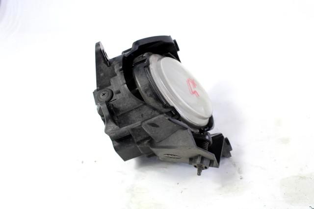 LEVA MEGLENKA OEM N. 922011D050 ORIGINAL REZERVNI DEL KIA CARENS UN MK3 (2006 - 2013) DIESEL LETNIK 2008