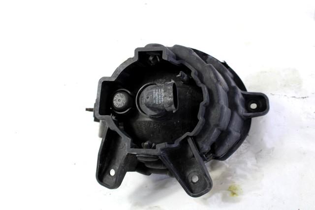 LEVA MEGLENKA OEM N. 922011D050 ORIGINAL REZERVNI DEL KIA CARENS UN MK3 (2006 - 2013) DIESEL LETNIK 2008