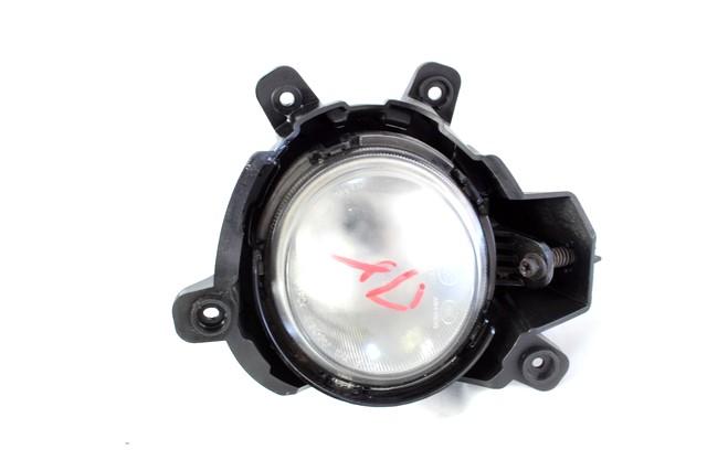 DESNA MEGLENKA OEM N. 922021D050 ORIGINAL REZERVNI DEL KIA CARENS UN MK3 (2006 - 2013) DIESEL LETNIK 2008