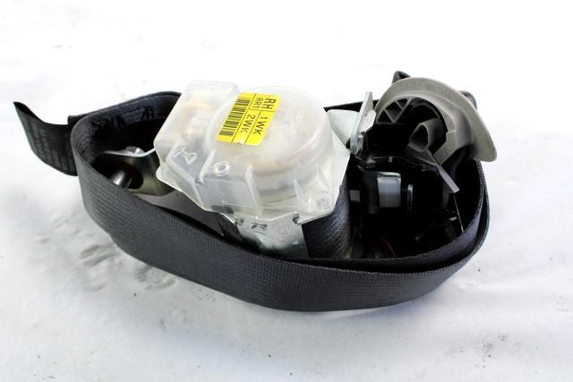 VARNOSTNI PAS OEM N. 89820-1D000 ORIGINAL REZERVNI DEL KIA CARENS UN MK3 (2006 - 2013) DIESEL LETNIK 2008