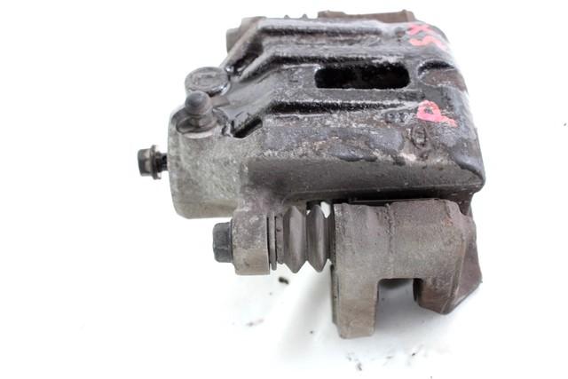 ZADNJE LEVE ZAVORNE CELJUSTI  OEM N. 582101D100 ORIGINAL REZERVNI DEL KIA CARENS UN MK3 (2006 - 2013) DIESEL LETNIK 2008