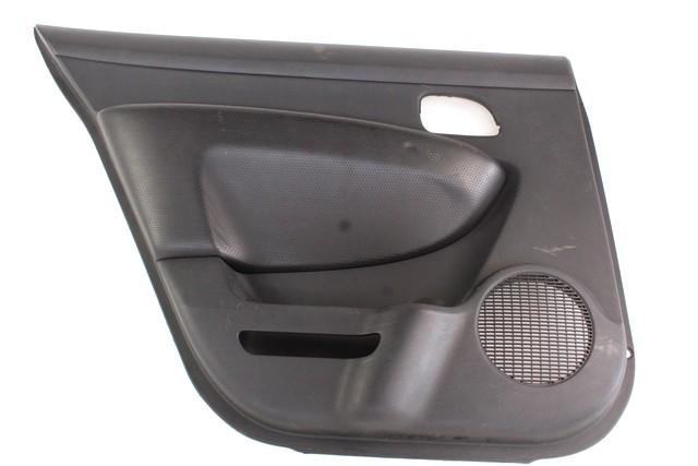 VRATNI PANEL OEM N. PNPSTKICARENSUNMK3MV5P ORIGINAL REZERVNI DEL KIA CARENS UN MK3 (2006 - 2013) DIESEL LETNIK 2008