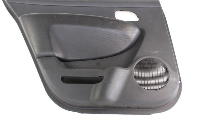 VRATNI PANEL OEM N. PNPSTKICARENSUNMK3MV5P ORIGINAL REZERVNI DEL KIA CARENS UN MK3 (2006 - 2013) DIESEL LETNIK 2008