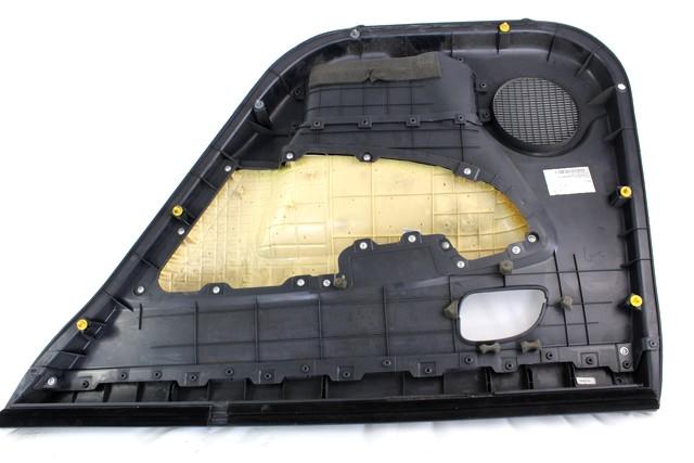 VRATNI PANEL OEM N. PNPSTKICARENSUNMK3MV5P ORIGINAL REZERVNI DEL KIA CARENS UN MK3 (2006 - 2013) DIESEL LETNIK 2008