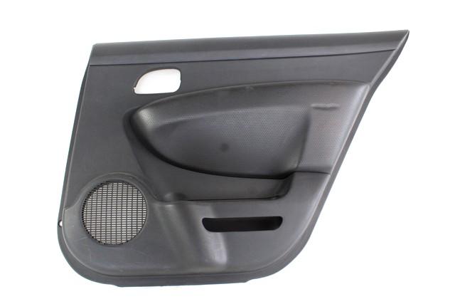 VRATNI PANEL OEM N. PNPDTKICARENSUNMK3MV5P ORIGINAL REZERVNI DEL KIA CARENS UN MK3 (2006 - 2013) DIESEL LETNIK 2008