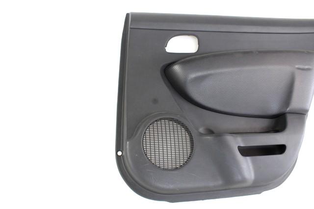 VRATNI PANEL OEM N. PNPDTKICARENSUNMK3MV5P ORIGINAL REZERVNI DEL KIA CARENS UN MK3 (2006 - 2013) DIESEL LETNIK 2008