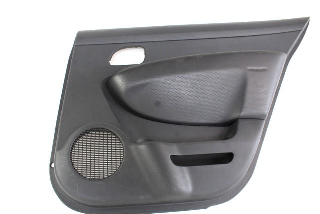 VRATNI PANEL OEM N. PNPDTKICARENSUNMK3MV5P ORIGINAL REZERVNI DEL KIA CARENS UN MK3 (2006 - 2013) DIESEL LETNIK 2008