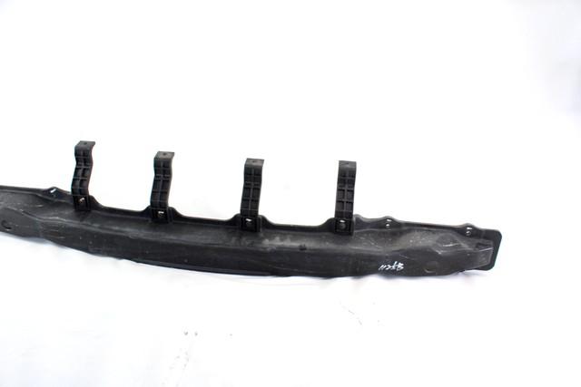 TRAVERZA ZADNJEGA ODBIJACA  OEM N. 86630-1D010 ORIGINAL REZERVNI DEL KIA CARENS UN MK3 (2006 - 2013) DIESEL LETNIK 2008