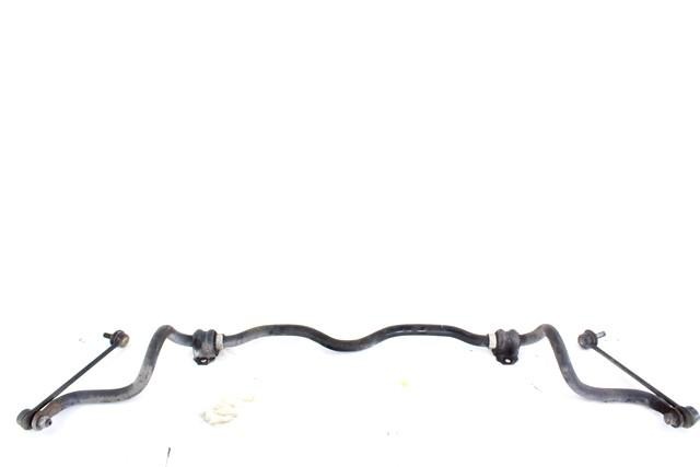 SPREDNJI STABILIZATOR OEM N. 548102G000 ORIGINAL REZERVNI DEL KIA CARENS UN MK3 (2006 - 2013) DIESEL LETNIK 2008