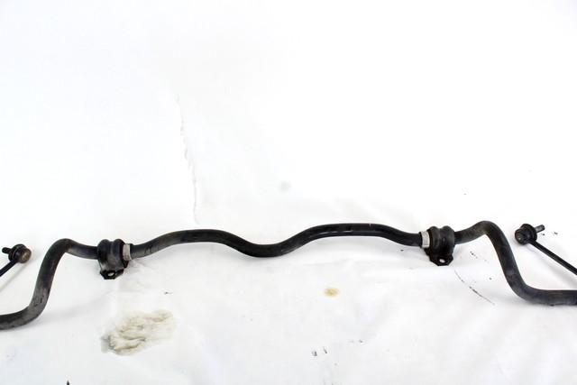 SPREDNJI STABILIZATOR OEM N. 548102G000 ORIGINAL REZERVNI DEL KIA CARENS UN MK3 (2006 - 2013) DIESEL LETNIK 2008