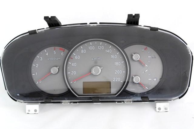 KILOMETER STEVEC OEM N. 94003-1D830 ORIGINAL REZERVNI DEL KIA CARENS UN MK3 (2006 - 2013) DIESEL LETNIK 2008