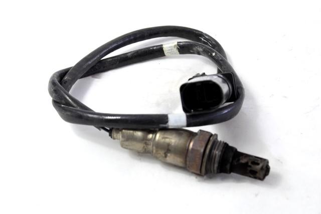 SONDA LAMBDA  OEM N. 04L906262AF ORIGINAL REZERVNI DEL VOLKSWAGEN PASSAT B8 3G5 CB5 BER/SW/ALLTRACK (DAL 2015)DIESEL LETNIK 2020