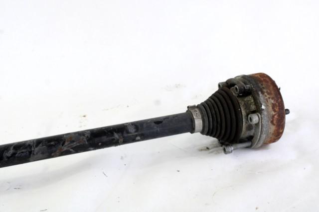 DESNA ZADNJA POGONSKA GRED  OEM N. 3Q0501204D ORIGINAL REZERVNI DEL VOLKSWAGEN PASSAT B8 3G5 CB5 BER/SW/ALLTRACK (DAL 2015)DIESEL LETNIK 2020