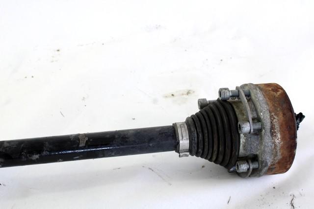 DESNA ZADNJA POGONSKA GRED  OEM N. 3Q0501204D ORIGINAL REZERVNI DEL VOLKSWAGEN PASSAT B8 3G5 CB5 BER/SW/ALLTRACK (DAL 2015)DIESEL LETNIK 2020