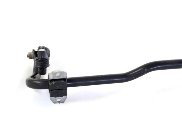 ZADNJI STABILIZATOR OEM N. 3Q0511305B ORIGINAL REZERVNI DEL VOLKSWAGEN PASSAT B8 3G5 CB5 BER/SW/ALLTRACK (DAL 2015)DIESEL LETNIK 2020