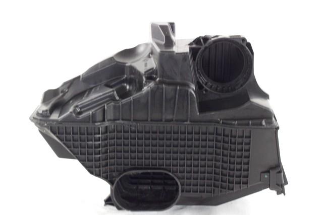 FILTAR ZRAKA OEM N. 165001258R ORIGINAL REZERVNI DEL DACIA NUOVA LOGAN MCV MK2 (2012 - 2020) DIESEL LETNIK 2014