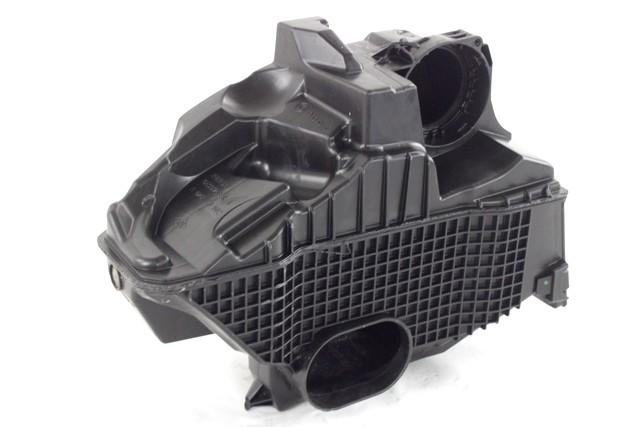 FILTAR ZRAKA OEM N. 165001258R ORIGINAL REZERVNI DEL DACIA NUOVA LOGAN MCV MK2 (2012 - 2020) DIESEL LETNIK 2014