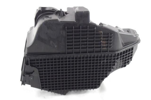 FILTAR ZRAKA OEM N. 165001258R ORIGINAL REZERVNI DEL DACIA NUOVA LOGAN MCV MK2 (2012 - 2020) DIESEL LETNIK 2014