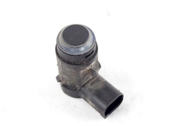 PARKIRNI SENZORJI OEM N. 284375765R ORIGINAL REZERVNI DEL DACIA NUOVA LOGAN MCV MK2 (2012 - 2020) DIESEL LETNIK 2014