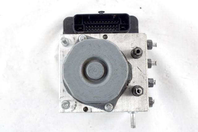 ABS AGREGAT S PUMPO OEM N. 476605492R ORIGINAL REZERVNI DEL DACIA NUOVA LOGAN MCV MK2 (2012 - 2020) DIESEL LETNIK 2014