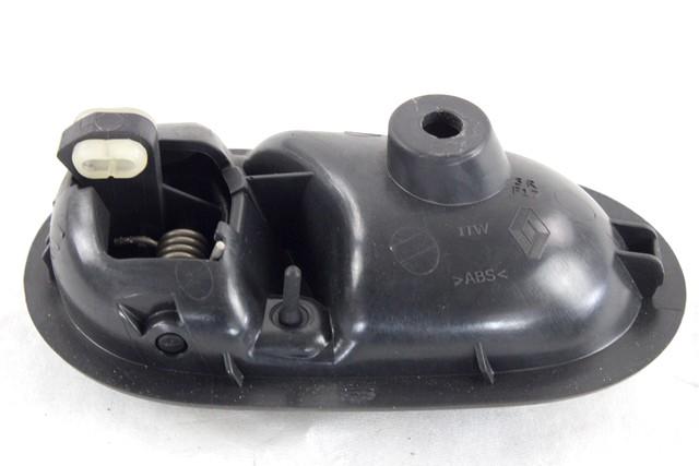 NOTRANJA KLJUKA  OEM N. 826721919R ORIGINAL REZERVNI DEL DACIA NUOVA LOGAN MCV MK2 (2012 - 2020) DIESEL LETNIK 2014